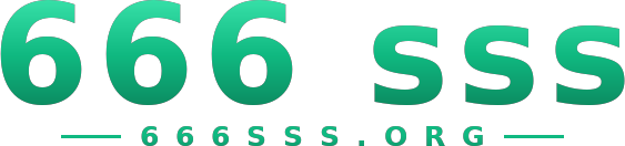 666 sss logo