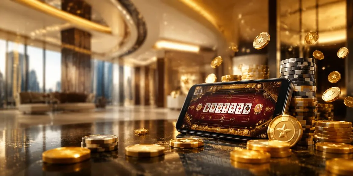 666 sss Trải nghiệm di động