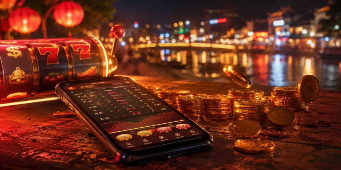 666 sss Đặt số Lô Đề Miền Trung ngay trên điện thoại